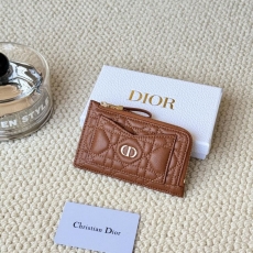 Christian Dior Wallets Purse